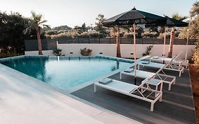 Kyamon Estate Luxury Villa