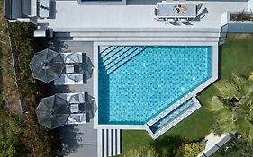 Kyamon Estate Luxury Villa