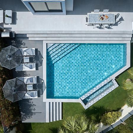 Kyamon Estate Luxury Villa Chania  Exterior photo