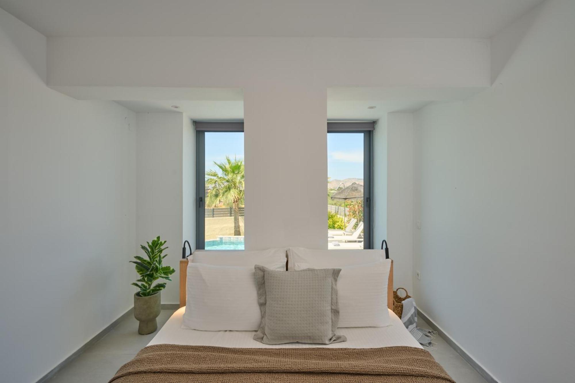 Kyamon Estate Luxury Villa Chania  Exterior photo