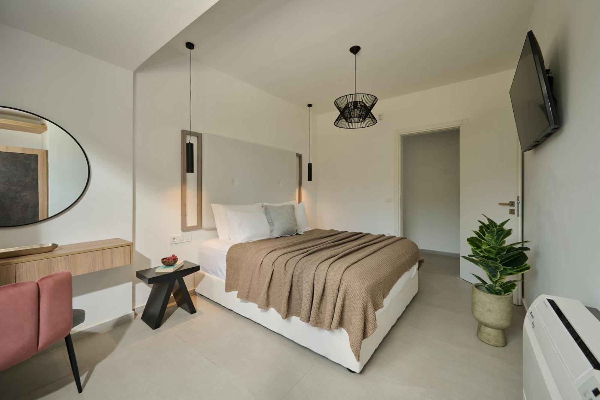 Kyamon Estate Luxury Villa Chania  Exterior photo