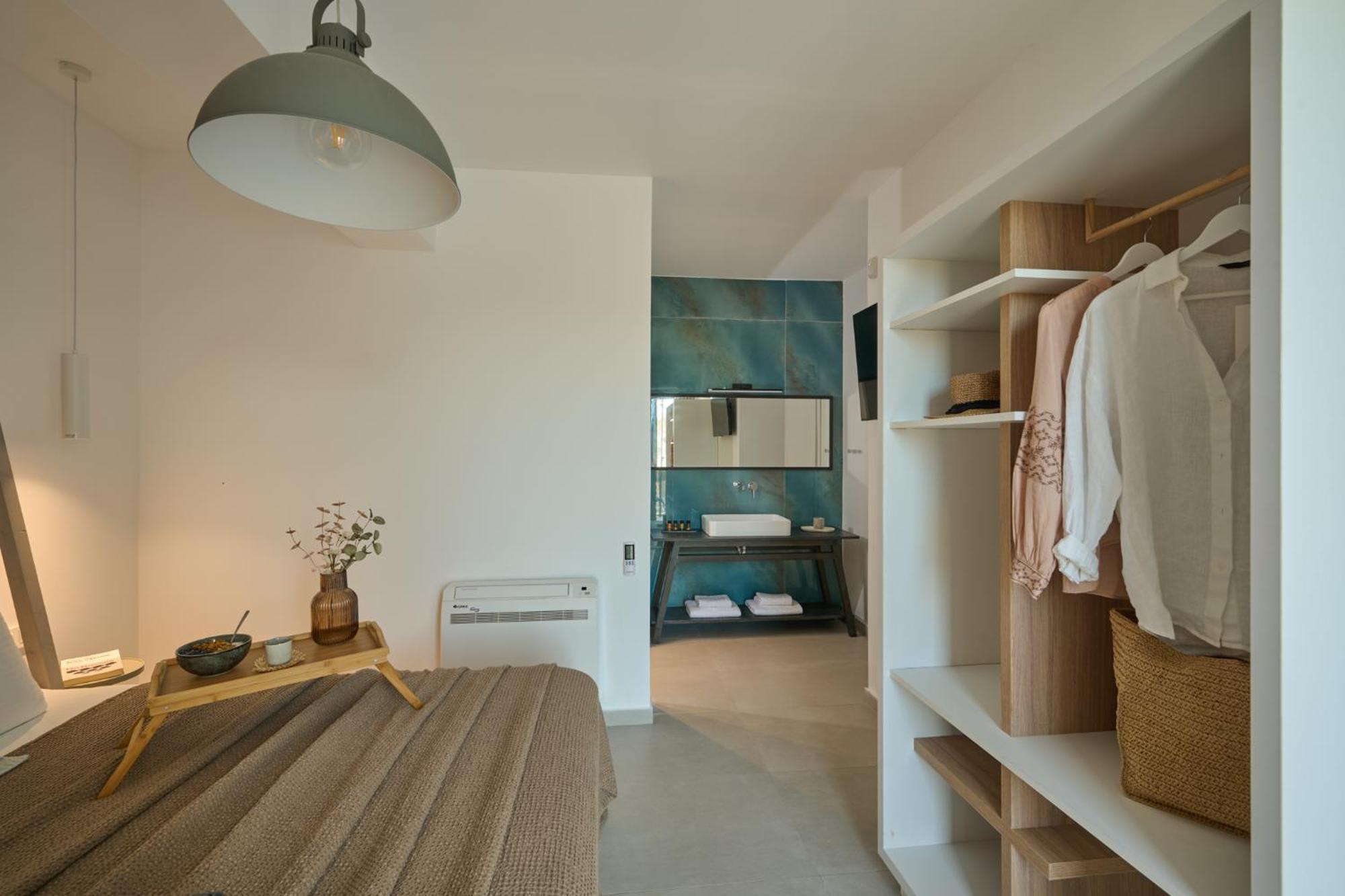 Kyamon Estate Luxury Villa Chania  Exterior photo
