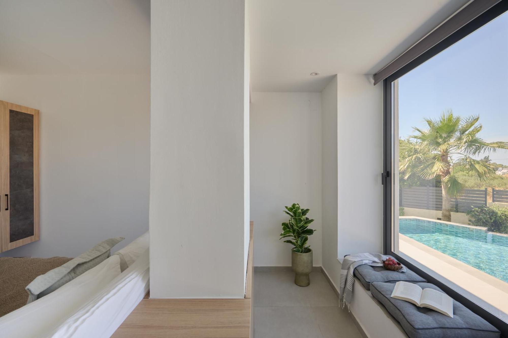 Kyamon Estate Luxury Villa Chania  Exterior photo