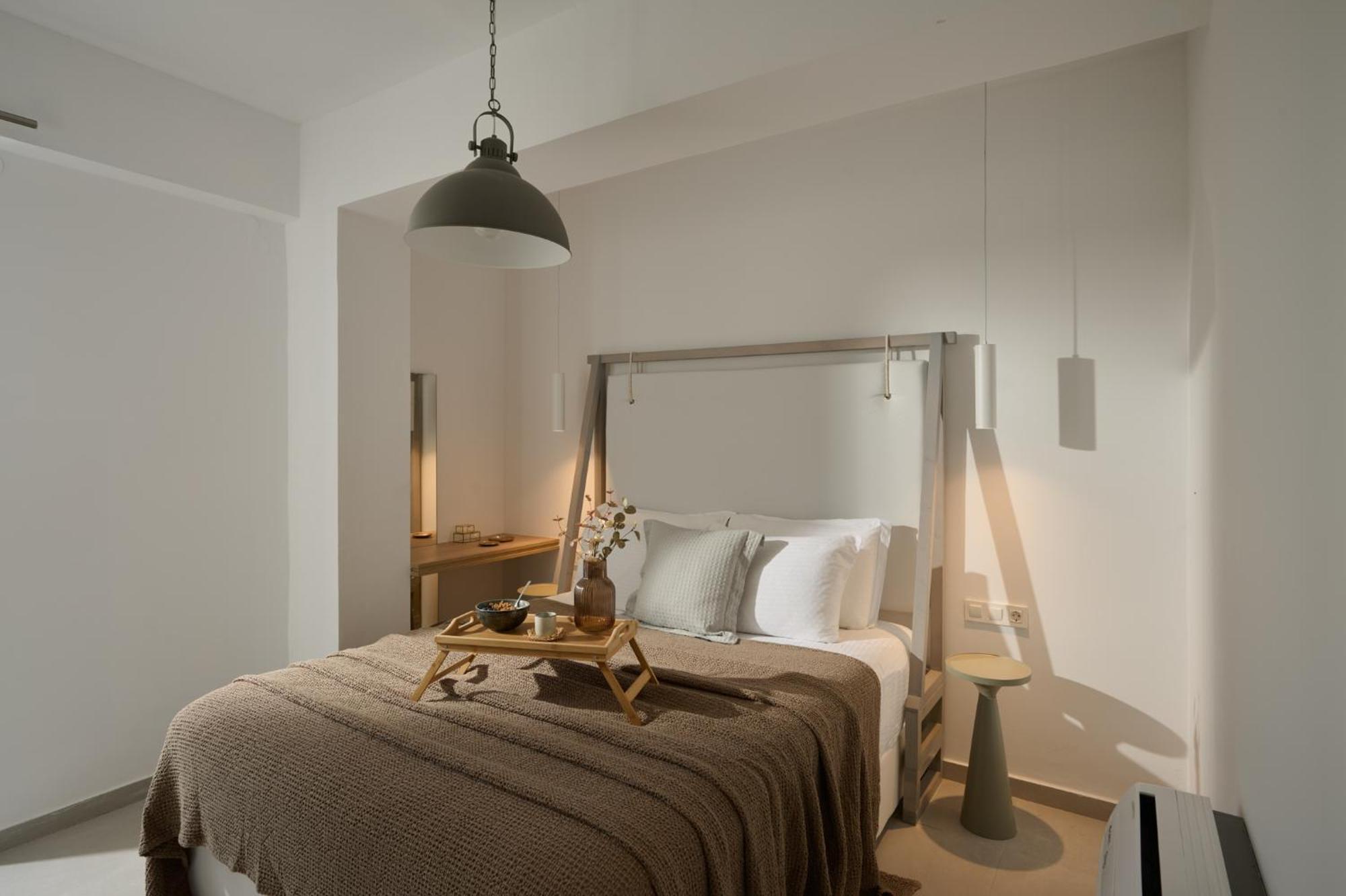 Kyamon Estate Luxury Villa Chania  Exterior photo