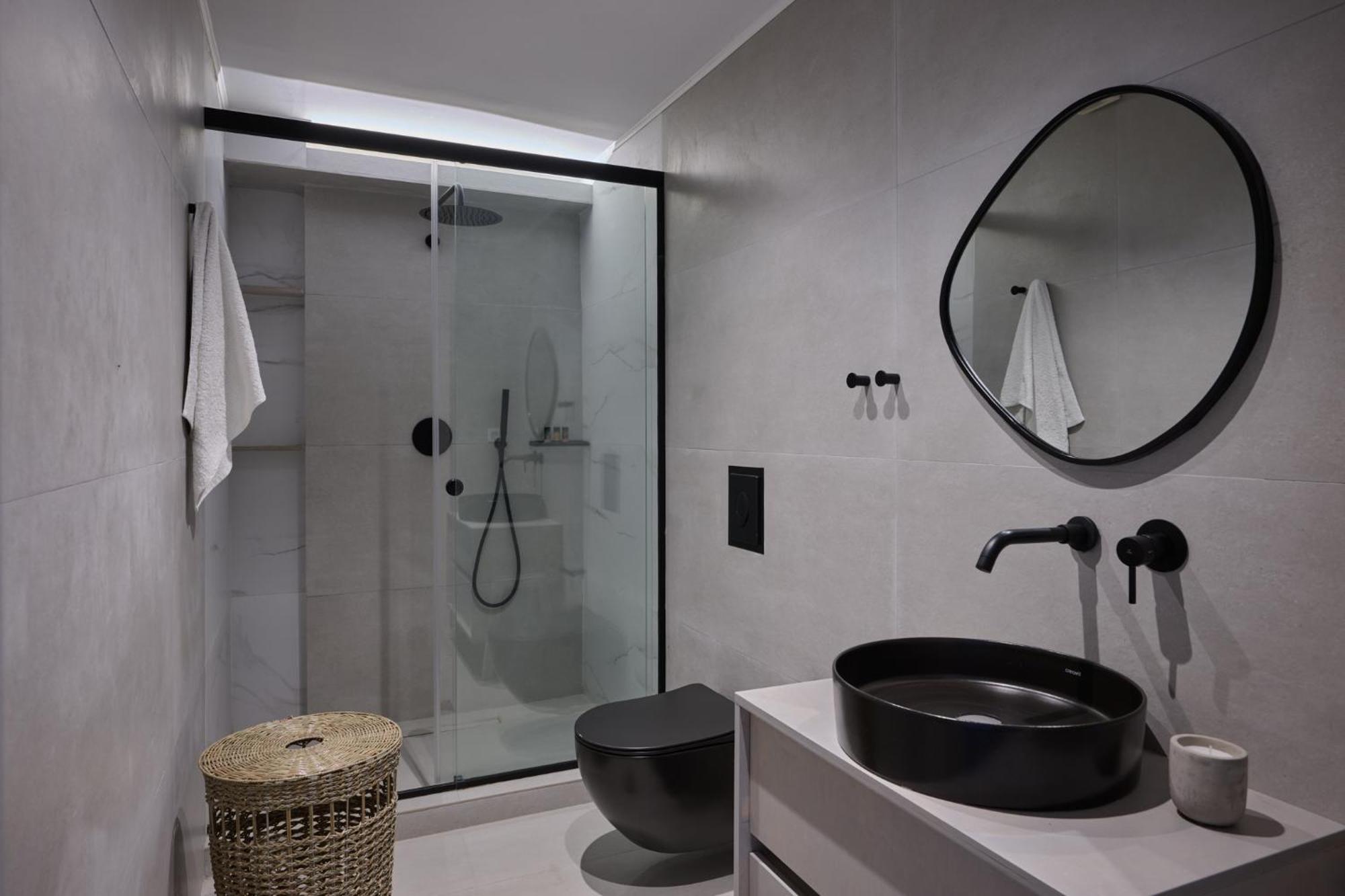 Kyamon Estate Luxury Villa Chania  Exterior photo
