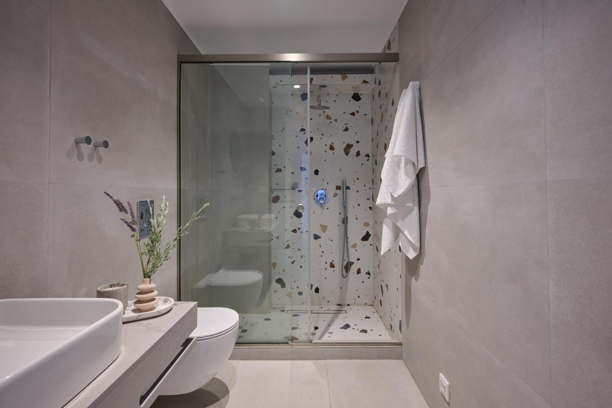 Kyamon Estate Luxury Villa Chania  Exterior photo