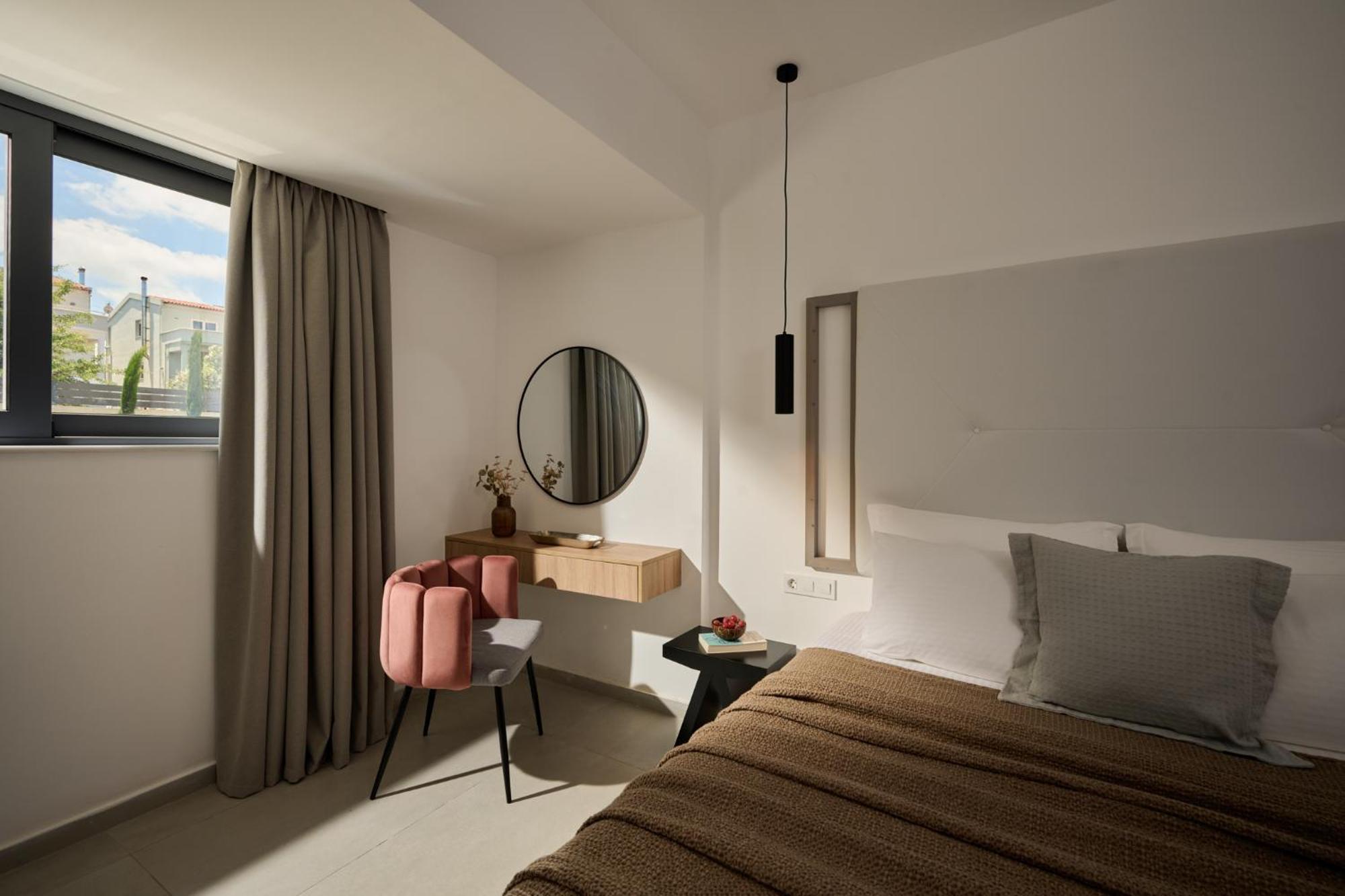 Kyamon Estate Luxury Villa Chania  Exterior photo