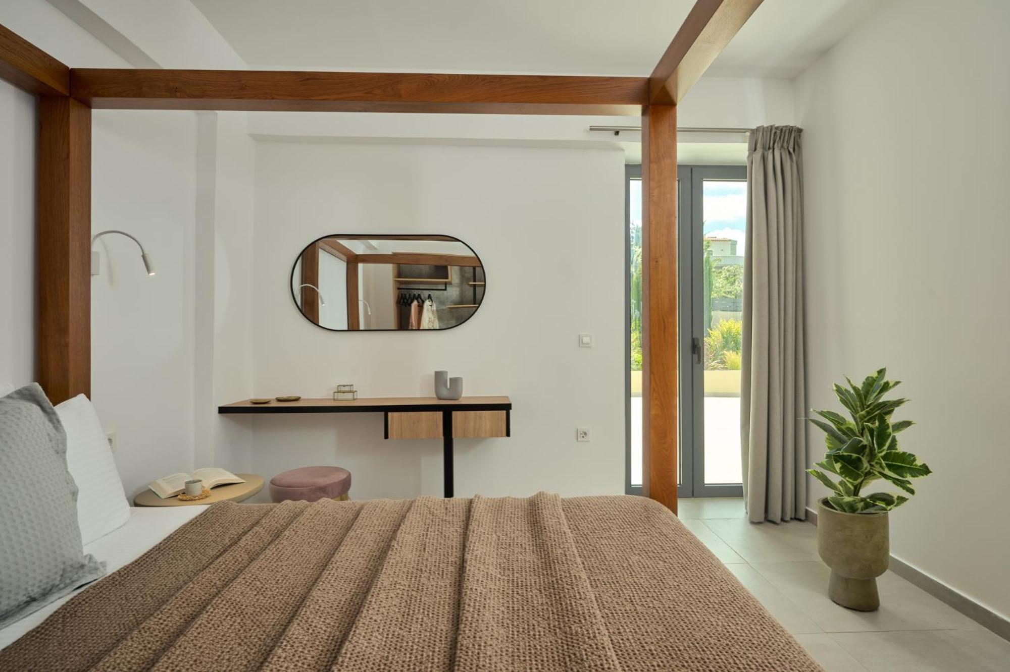 Kyamon Estate Luxury Villa Chania  Exterior photo